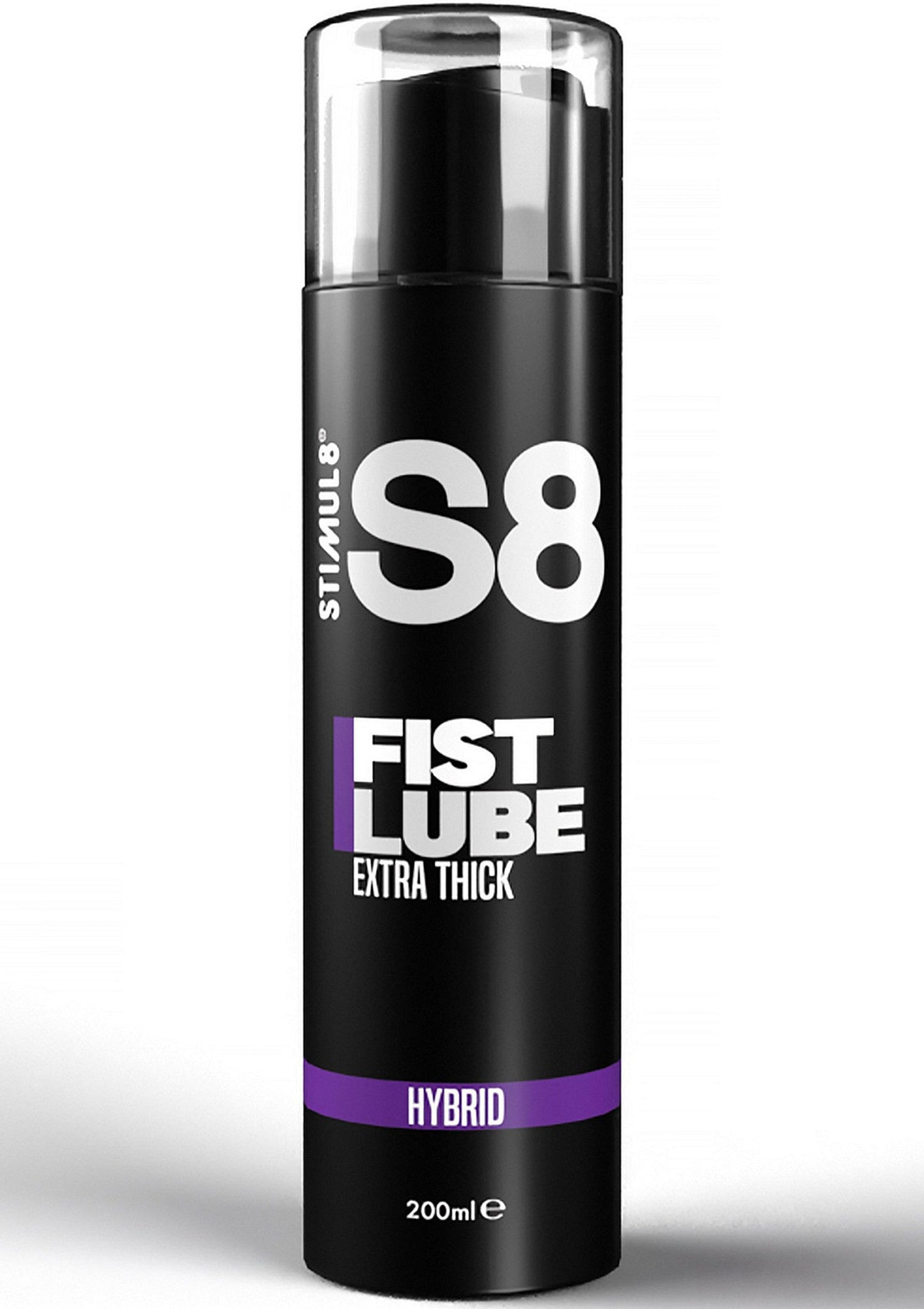 97484 stimul8 s8 extreme s8 hybrid fist lubricant 200ml