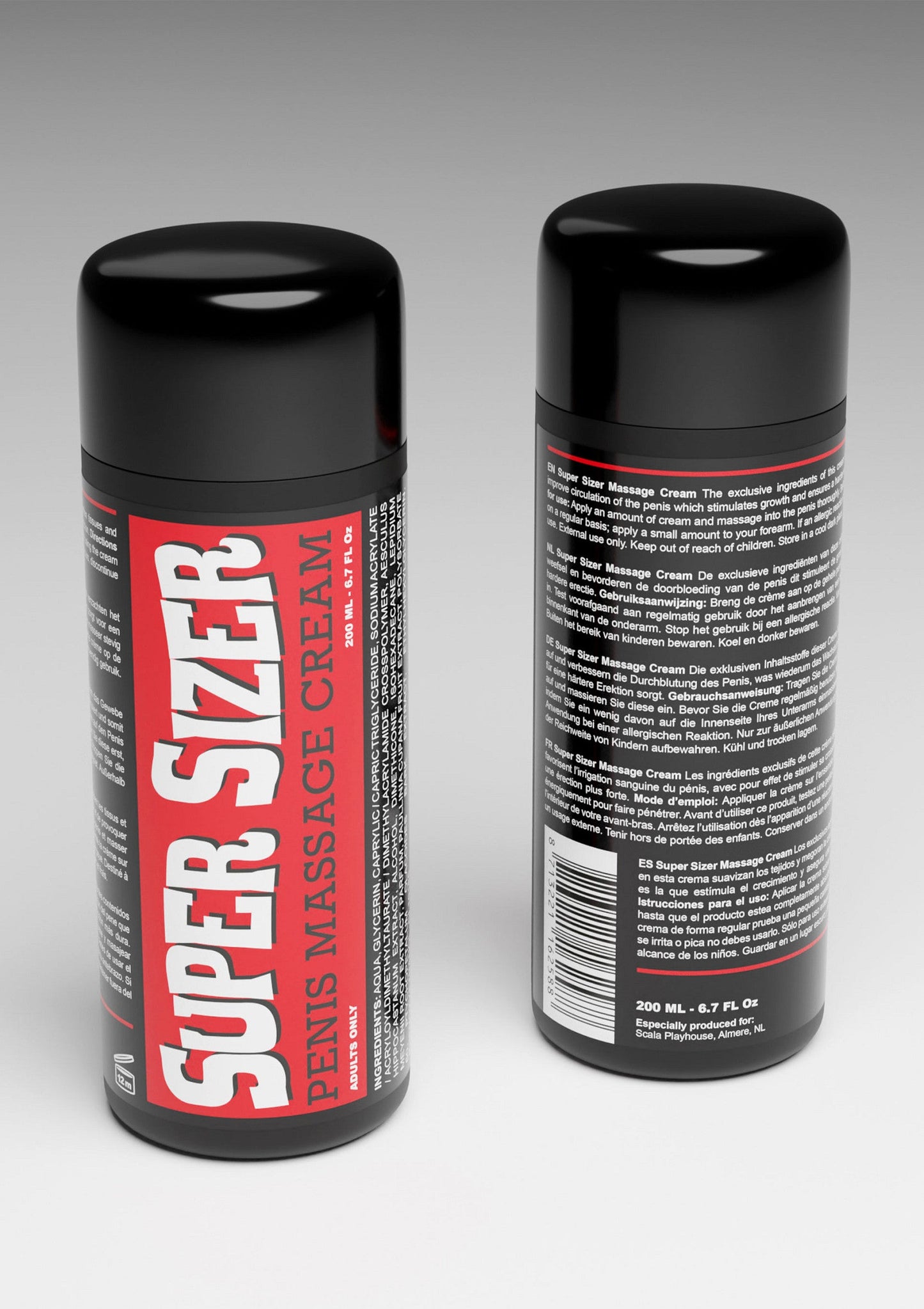 97708 scala selection super sizer 200ml