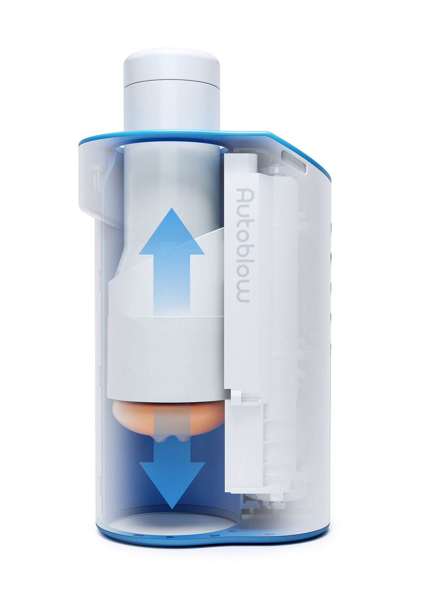 p10870 autoblow ai ultra tester