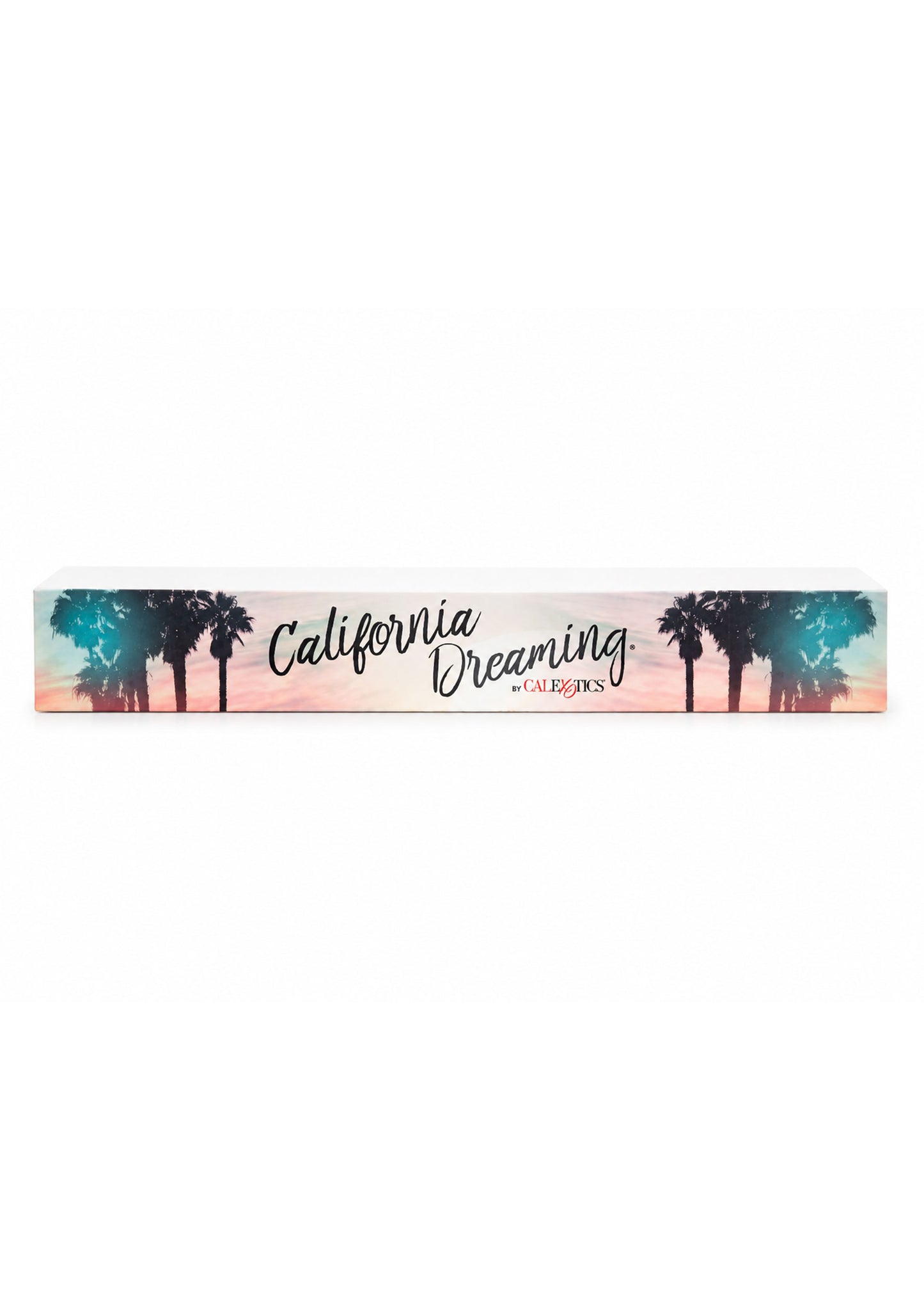 California Dreaming Slatwall Shelf