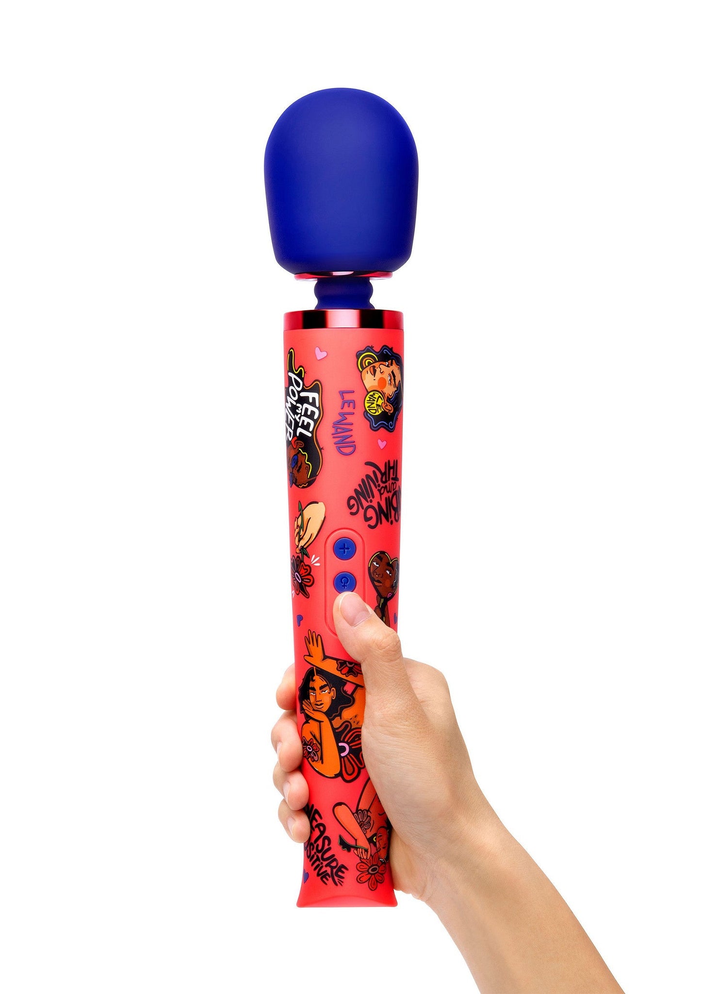 p35305 le wand feel my power limited tester