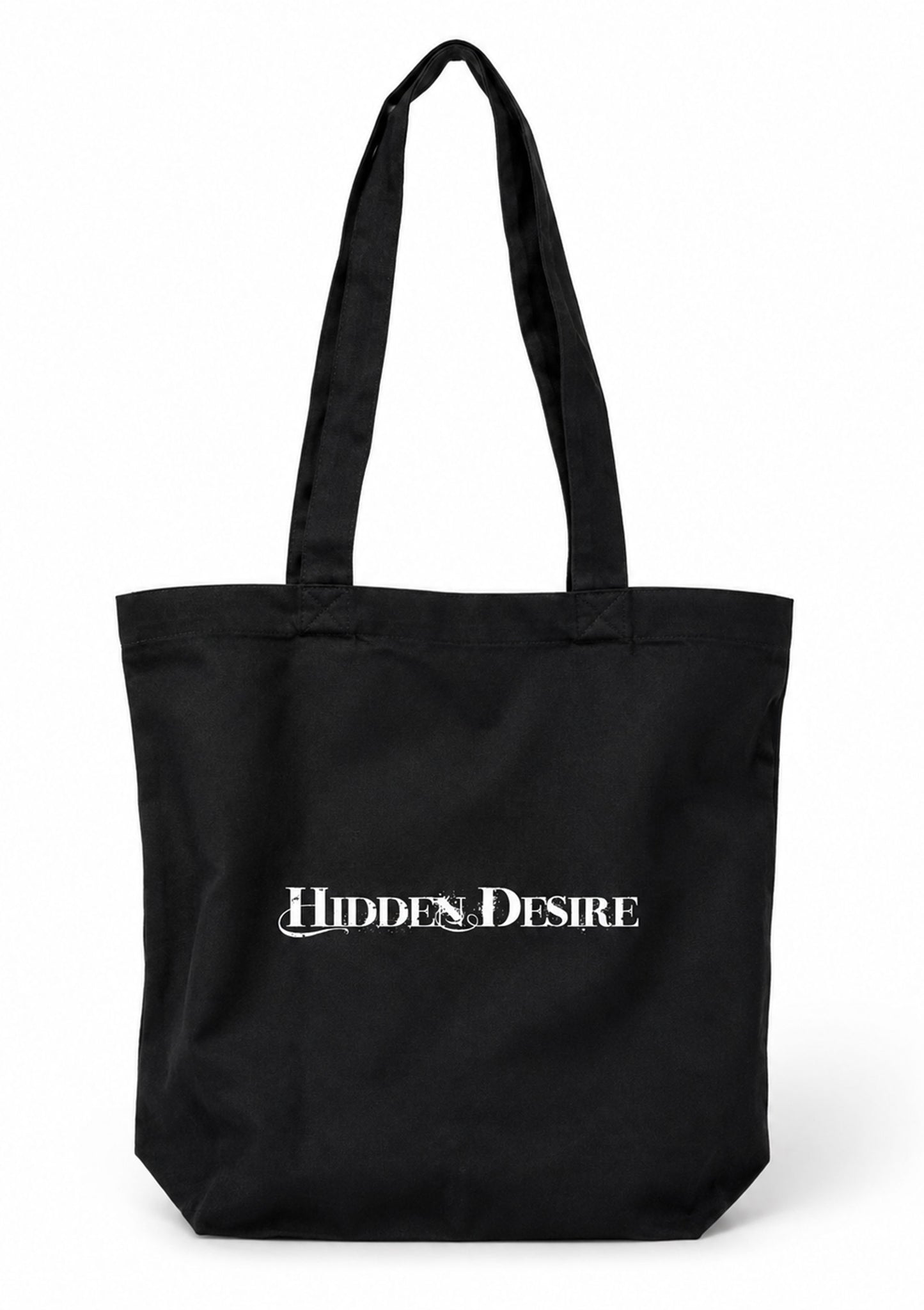 Canvas Gift Bag Hidden Desire