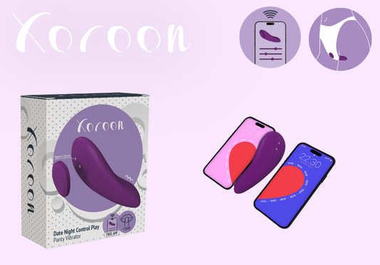 Stay Close, Wherever Your Are with XOCOON