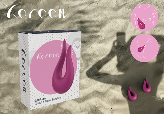 XOCOON For Every Nerve Ending