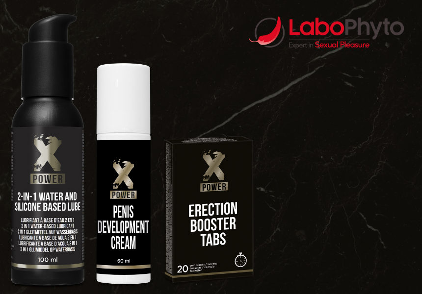 Labophyto: Elevating Sexual Wellness with Trusted, Natural Solutions for Men and Women