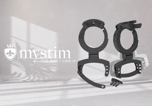 New Mystim arrivals Just arrived