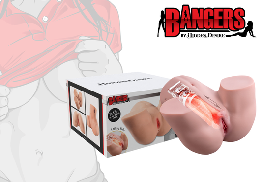 Milking Madness with Hidden Desire