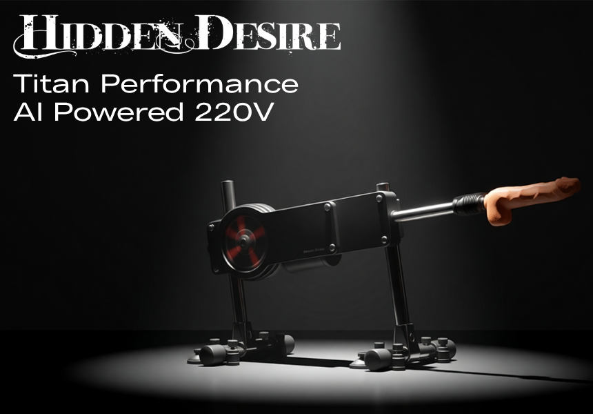 Hidden Desire: Power Meets Intelligent Control