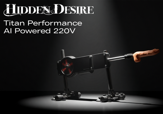 Hidden Desire: Power Meets Intelligent Control