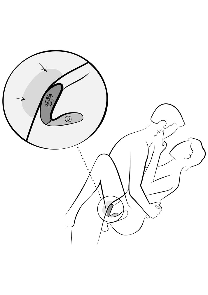 Der We-Vibe Chorus Pro ist ein wasserdichter Paarvibrator mit 3 Motoren, Fusion-Wave-Technologie, App-Steuerung & Squeeze-Remote – für intensive gemeinsame Höhepunkte. Exklusive bei RaiX Shop Konstanz kaufen