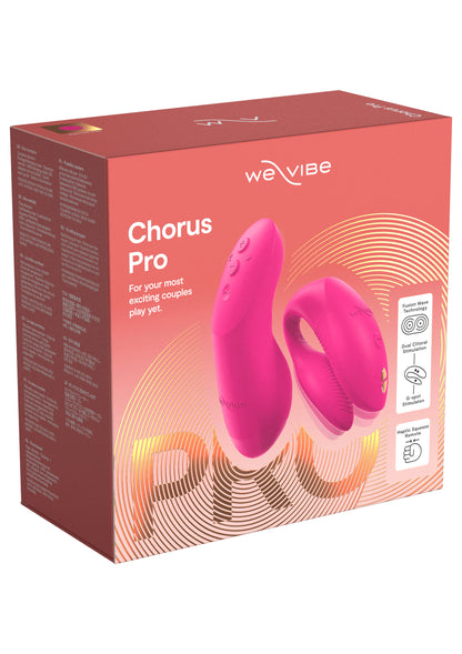 Chorus Pro