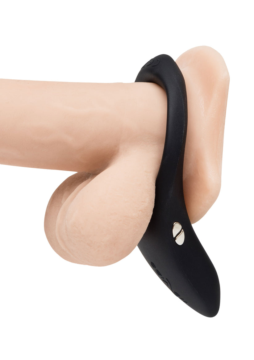 We-Vibe Verge 2 Penisring 3 We-Vibe Verge 2 Penisring Vibrator App. Exklusive bei RaiX Shop Konsranz bestellen