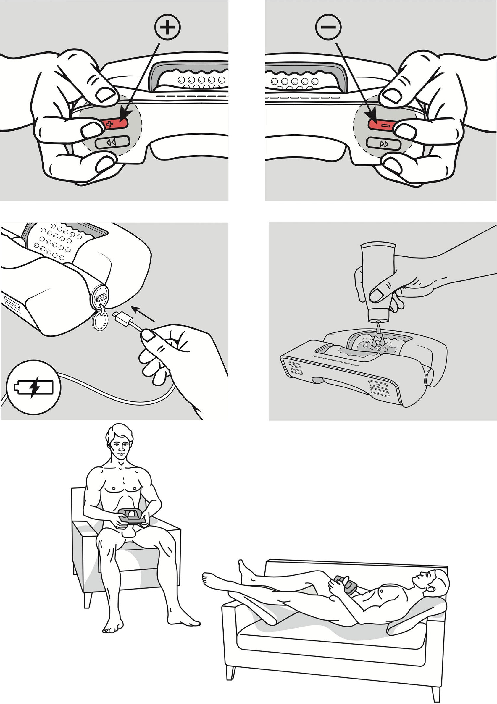 10045 orctan oral like masturbator