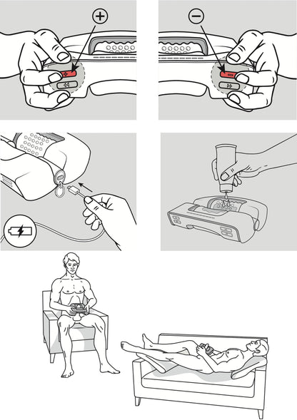 10045 orctan oral like masturbator