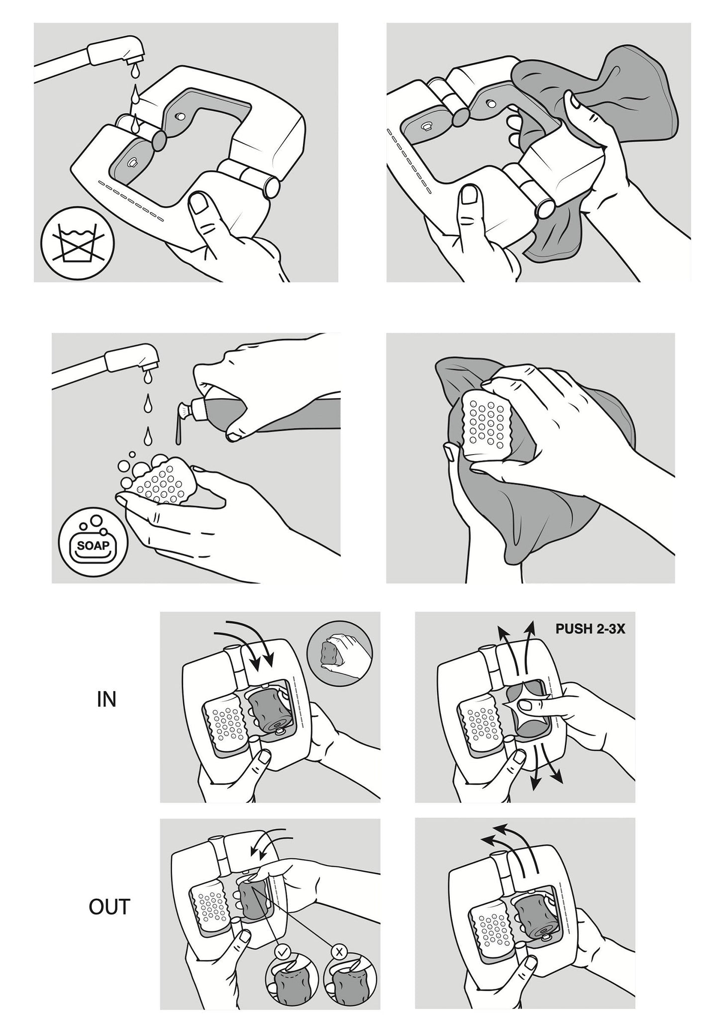 10045 orctan oral like masturbator