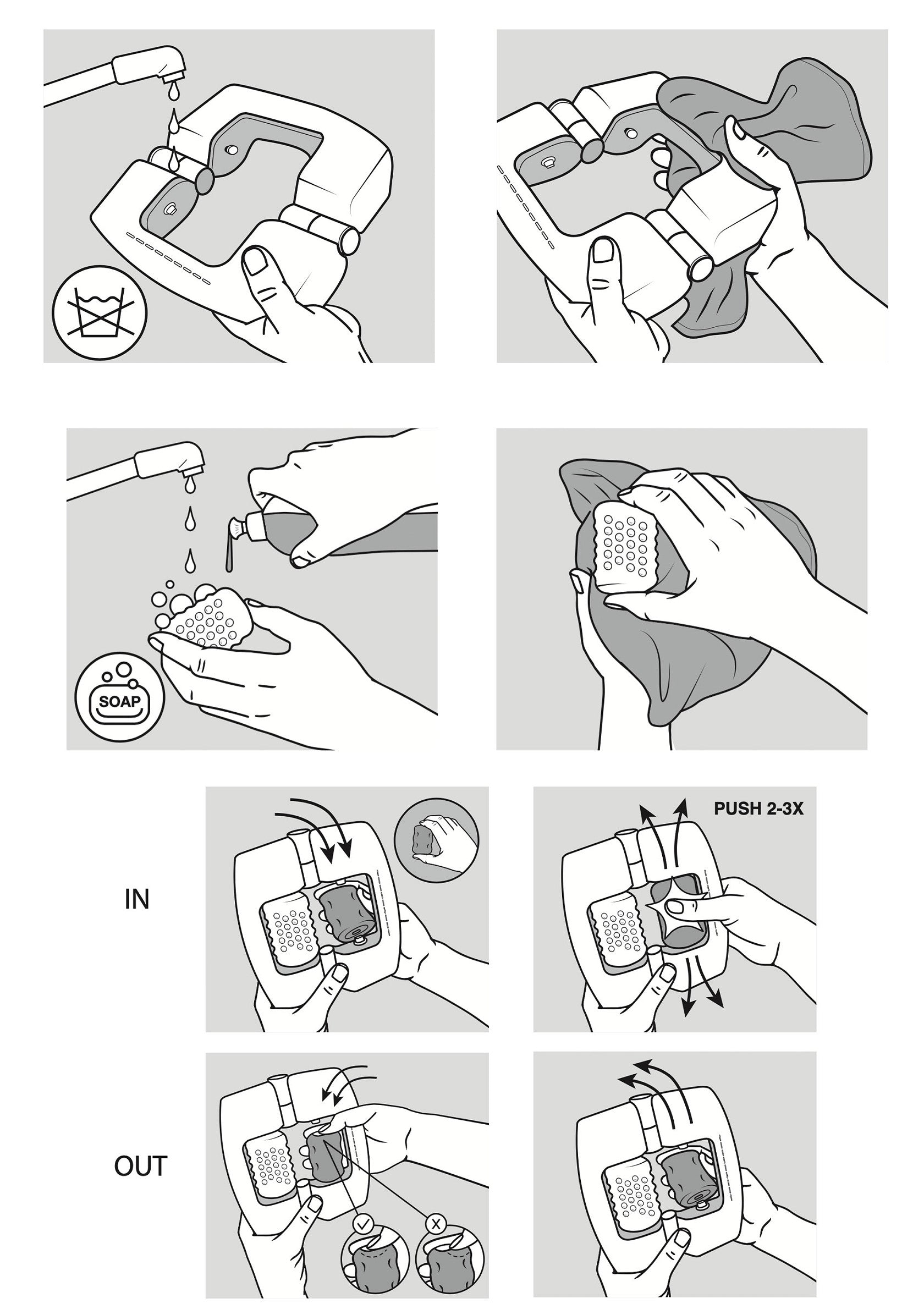 10045 orctan oral like masturbator
