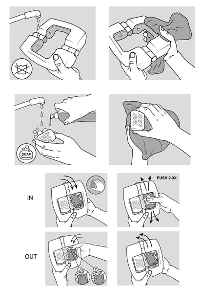 10045 orctan oral like masturbator