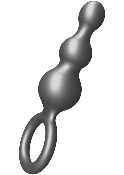 10061 toyjoy buttocks the stuffer 3 balls plug