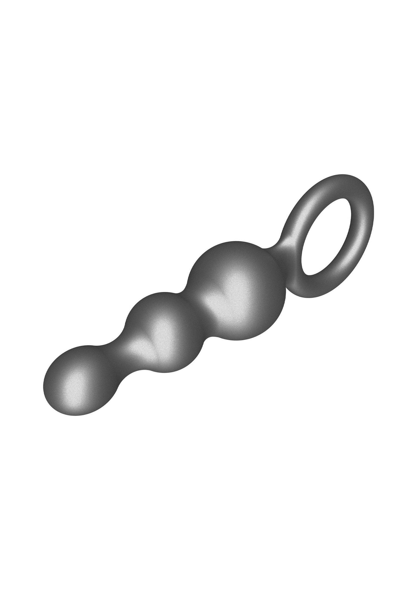 10061 toyjoy buttocks the stuffer 3 balls plug