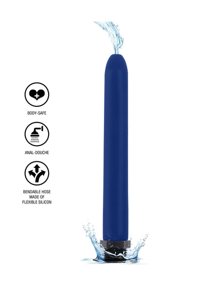 10080 toyjoy buttocks the drizzle anal douche 15cm