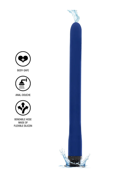 10081 toyjoy buttocks the streamer anal douche 23cm