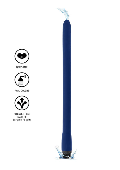 10082 toyjoy buttocks the surge anal douche 30cm