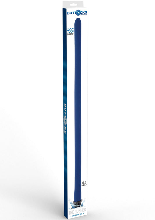 10083 toyjoy buttocks the gusher anal douche 45cm