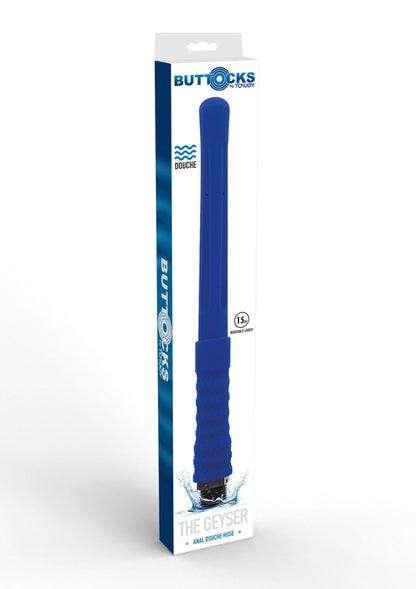 10084 toyjoy buttocks the geyser anal douche 15cm