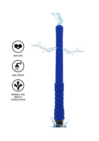 10084 toyjoy buttocks the geyser anal douche 15cm