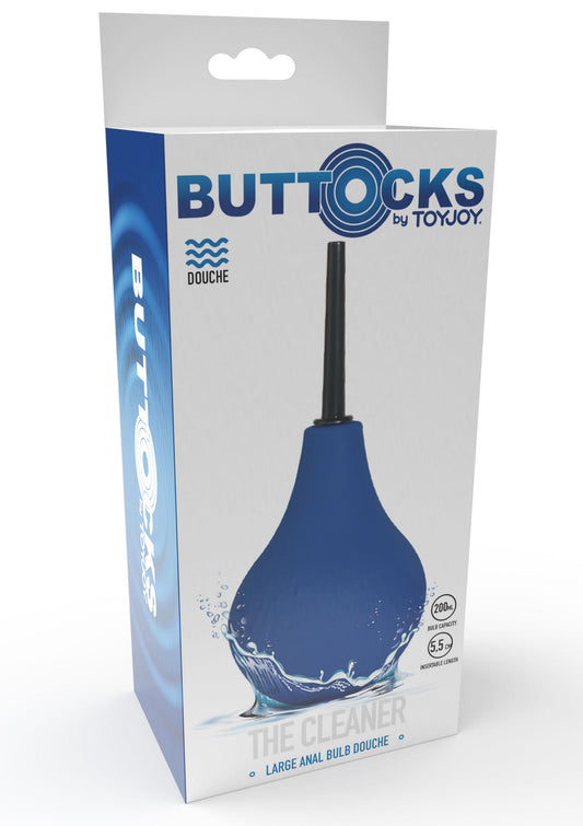 10088 toyjoy buttocks the cleaner anal douche 200 ml