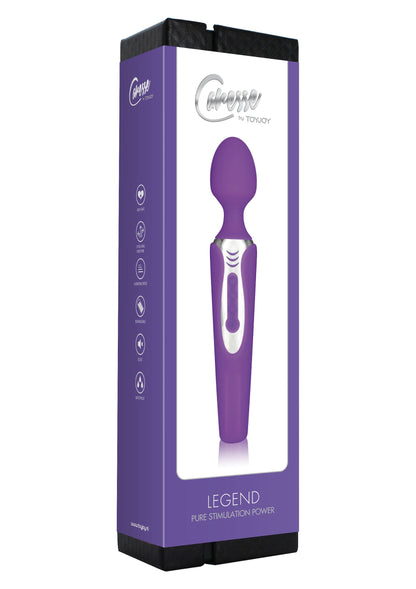 10102 toyjoy caresse legend massager