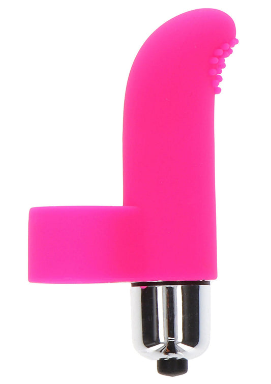 10111 toyjoy finger vibe tickle pleaser