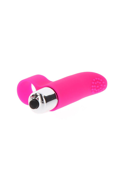 10111 toyjoy finger vibe tickle pleaser