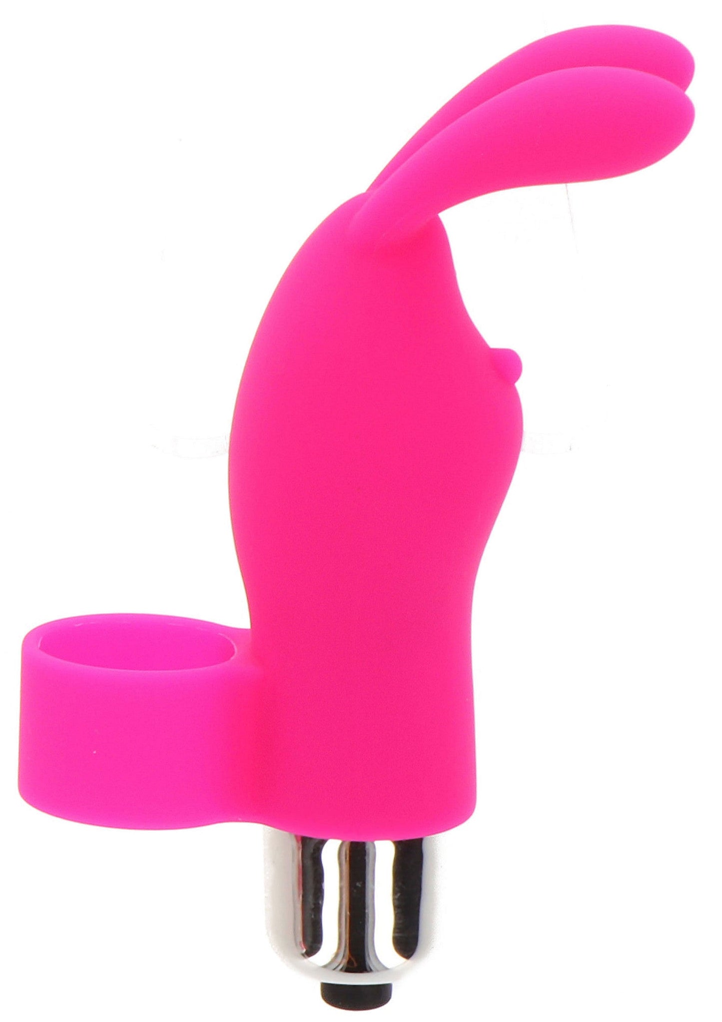 10112 toyjoy finger vibe bunny pleaser
