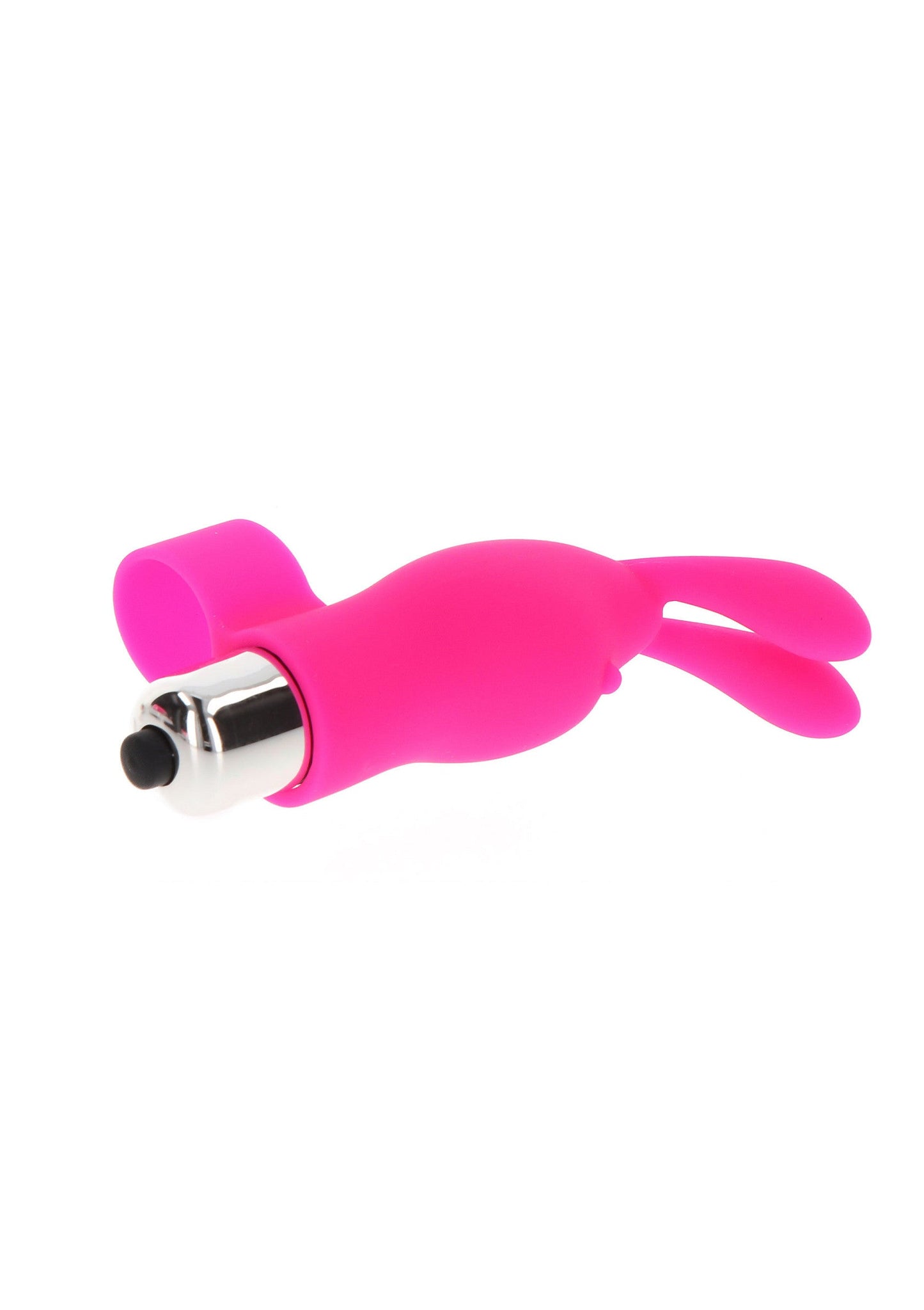 10112 toyjoy finger vibe bunny pleaser