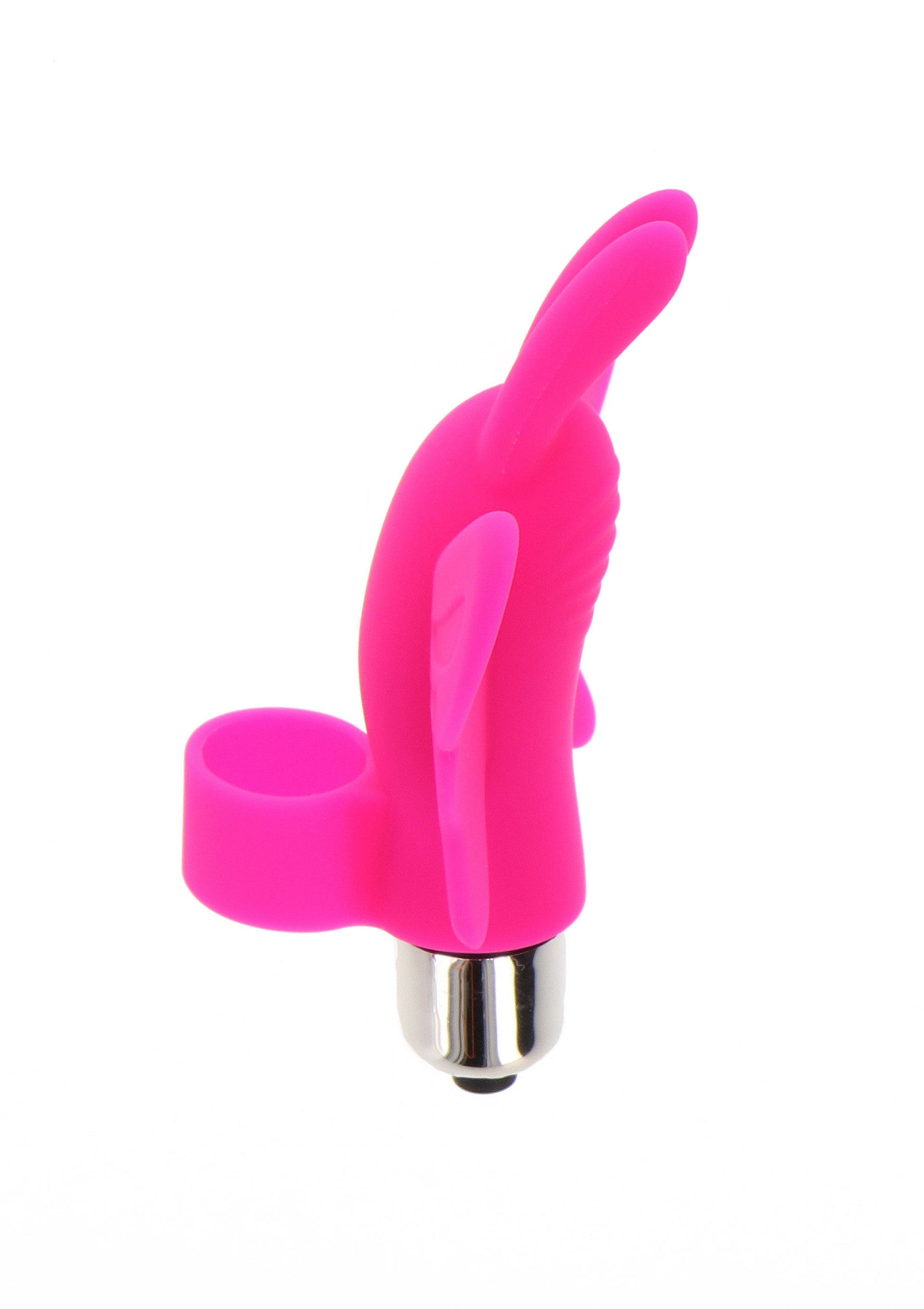 10113 toyjoy finger vibe butterfly pleaser