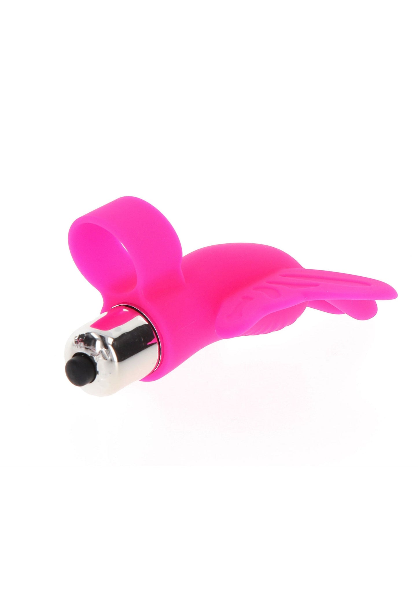 10113 toyjoy finger vibe butterfly pleaser