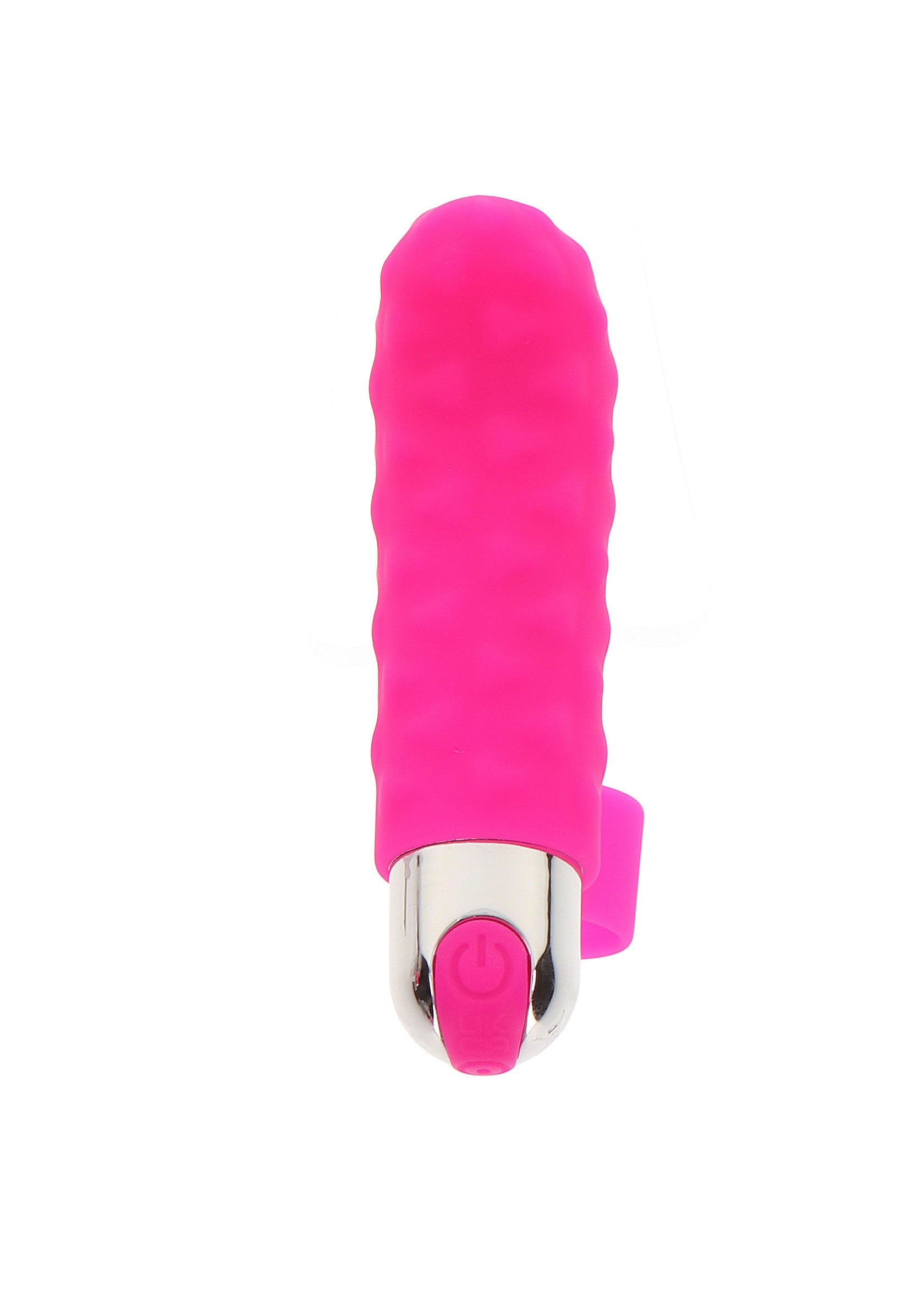 10114 toyjoy finger vibe tickle pleaser rechargeable