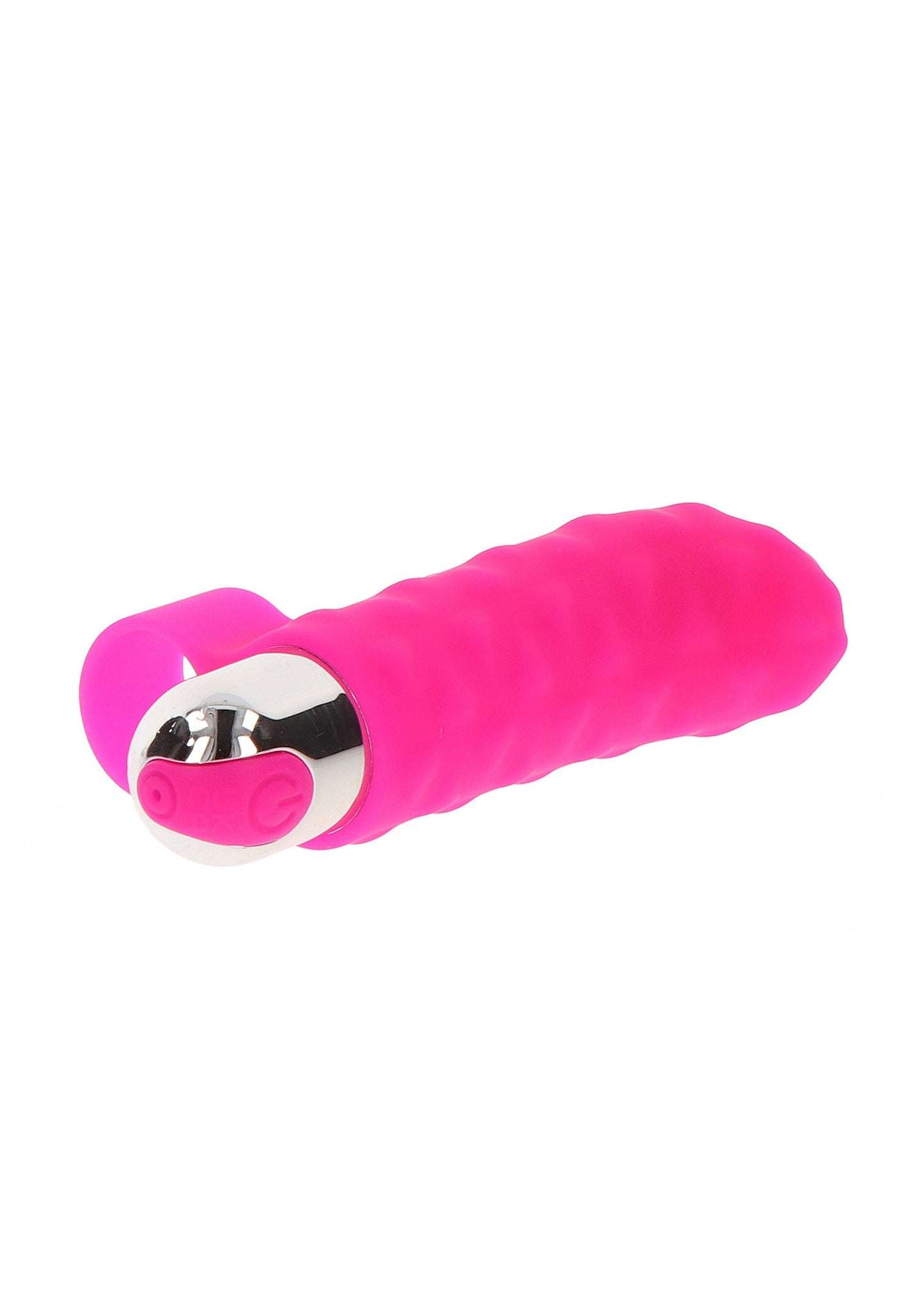 10114 toyjoy finger vibe tickle pleaser rechargeable