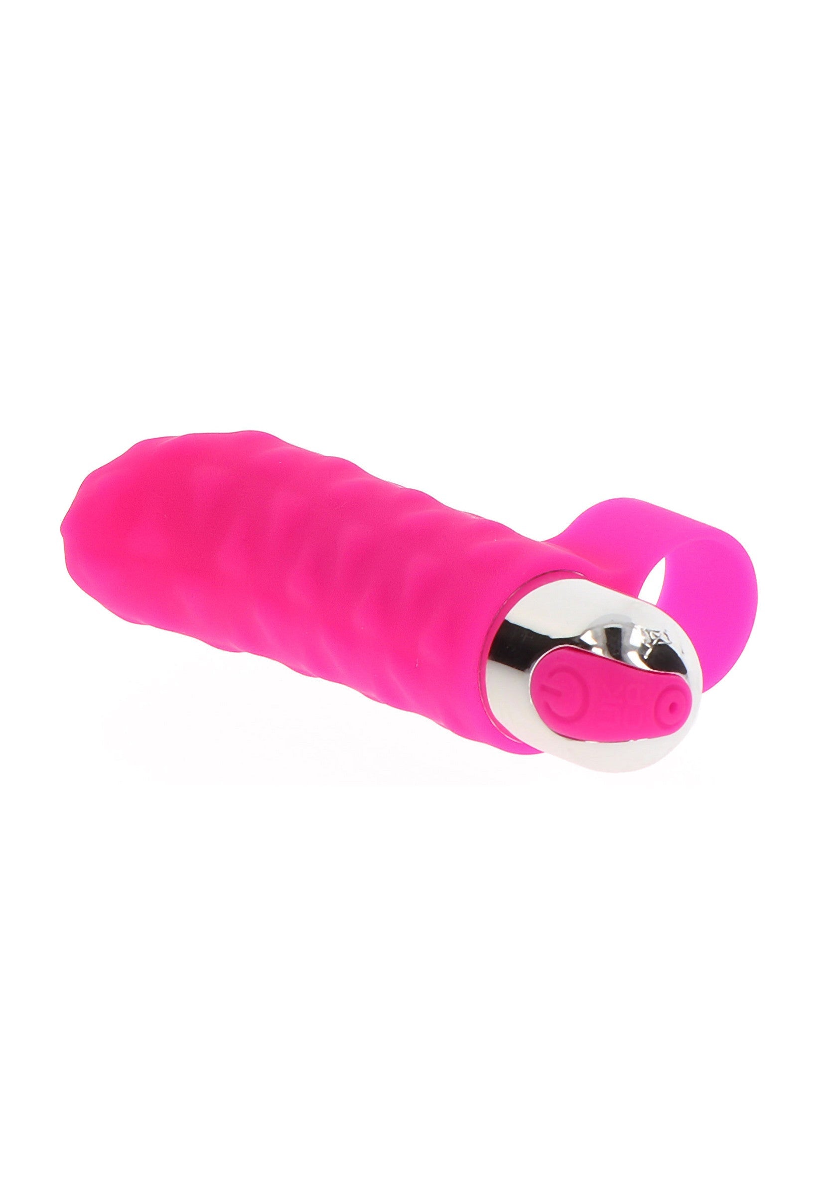 10114 toyjoy finger vibe tickle pleaser rechargeable