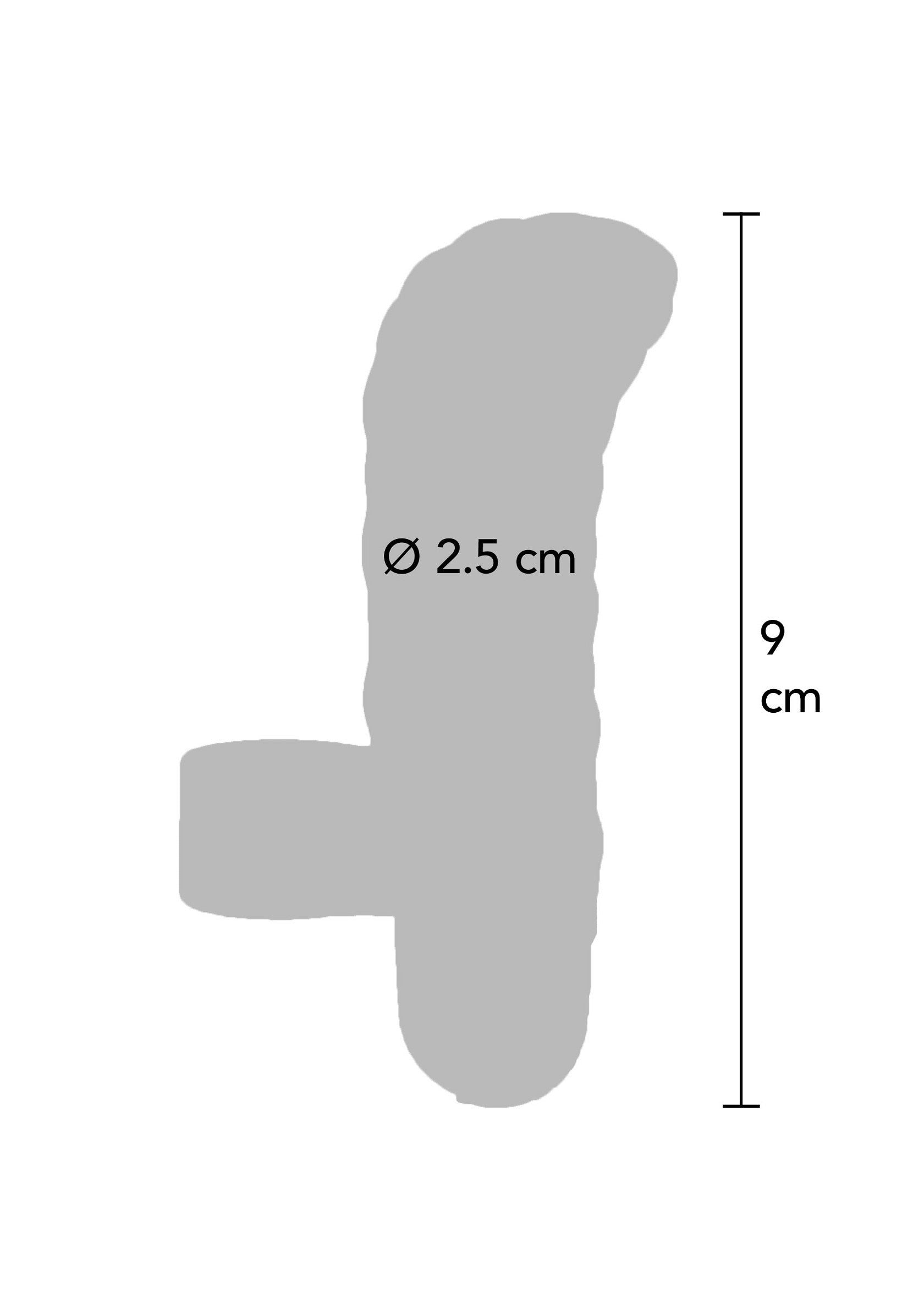 10114 toyjoy finger vibe tickle pleaser rechargeable