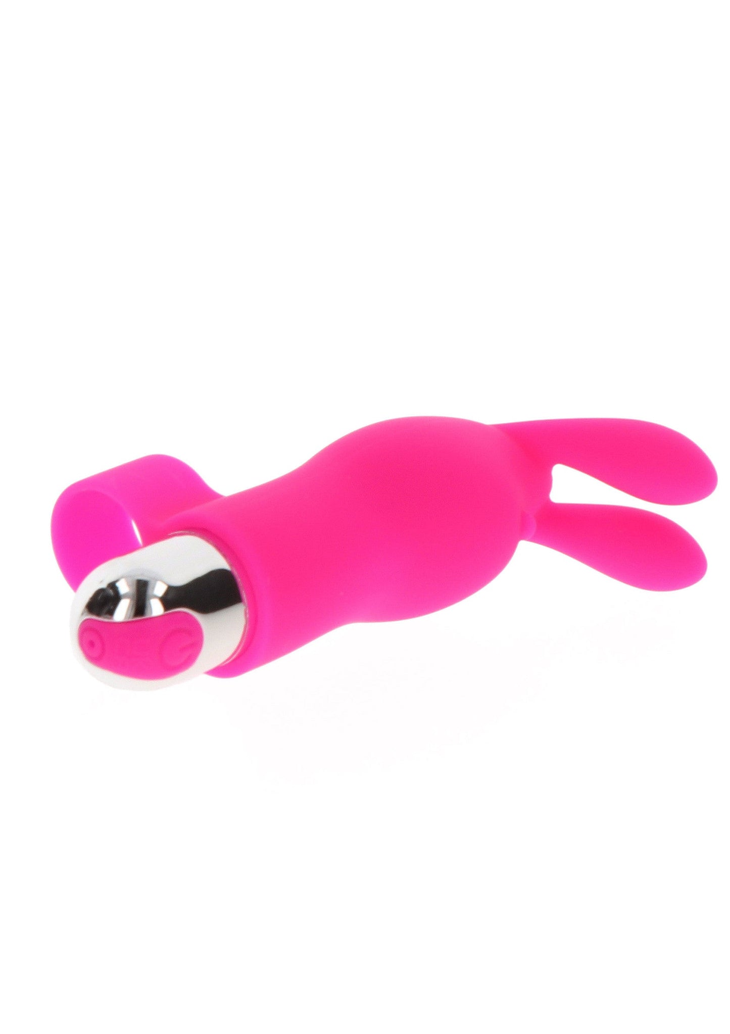 10115 toyjoy finger vibe bunny pleaser rechargeable