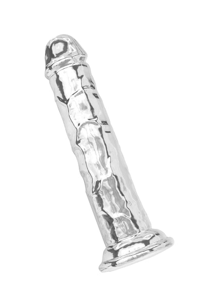 10127 toyjoy get real clear dong tpe 19cm