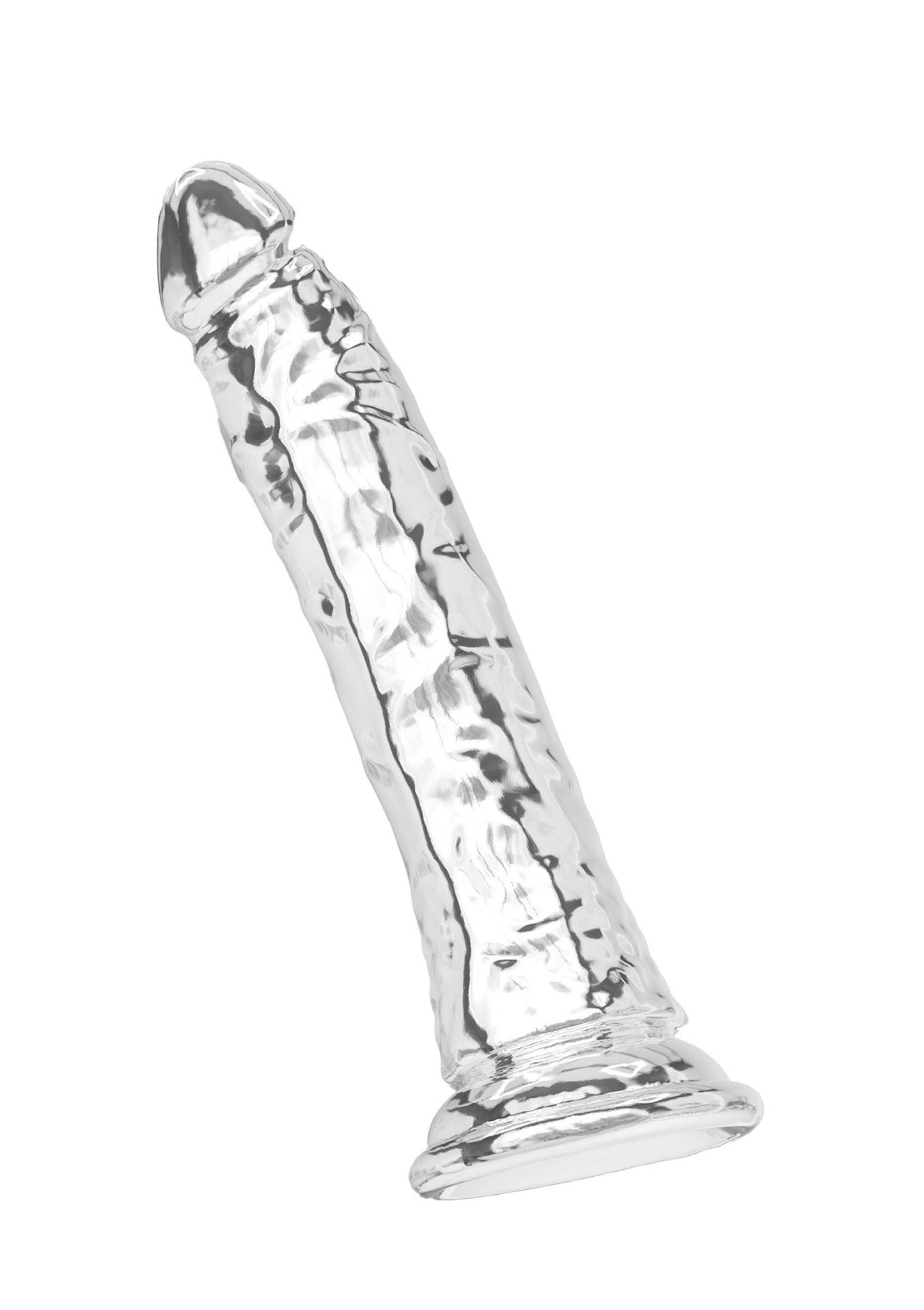 10128 toyjoy get real clear dong tpe 24cm