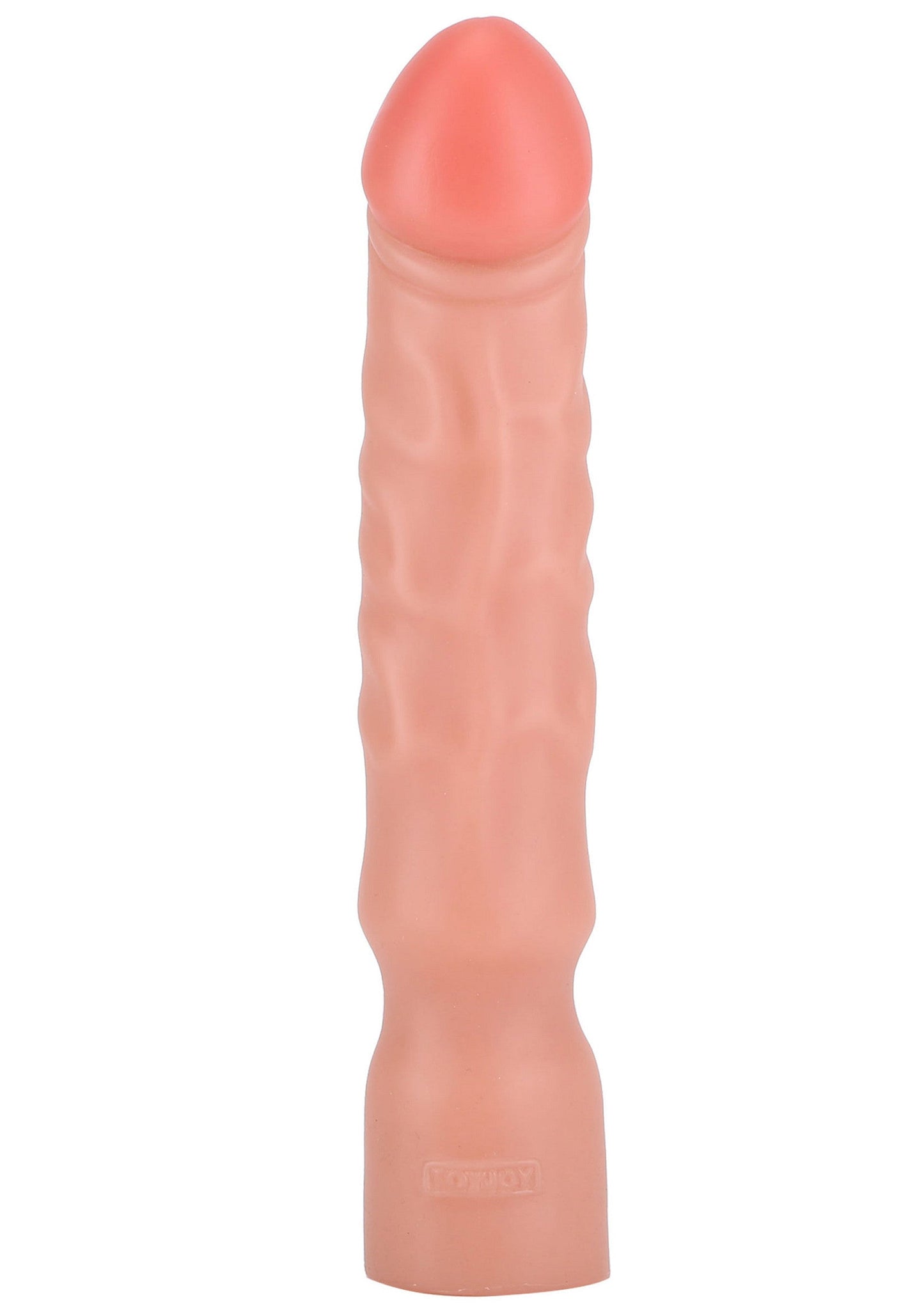 10137 toyjoy get real big boy dong pvc 29cm