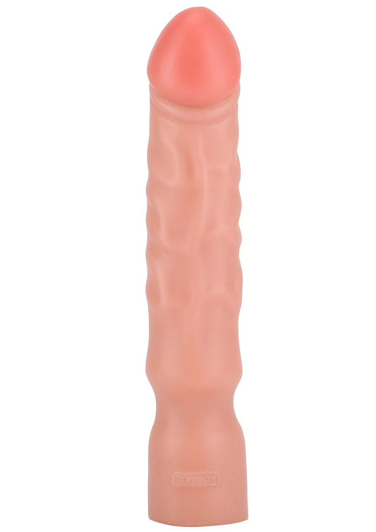 10137 toyjoy get real big boy dong pvc 29cm