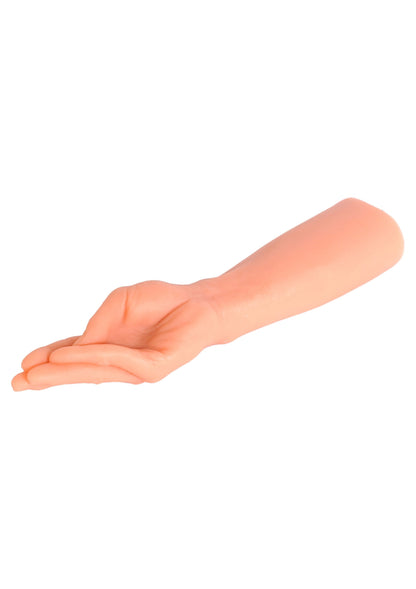 10138 toyjoy get real the hand dong pvc 36cm