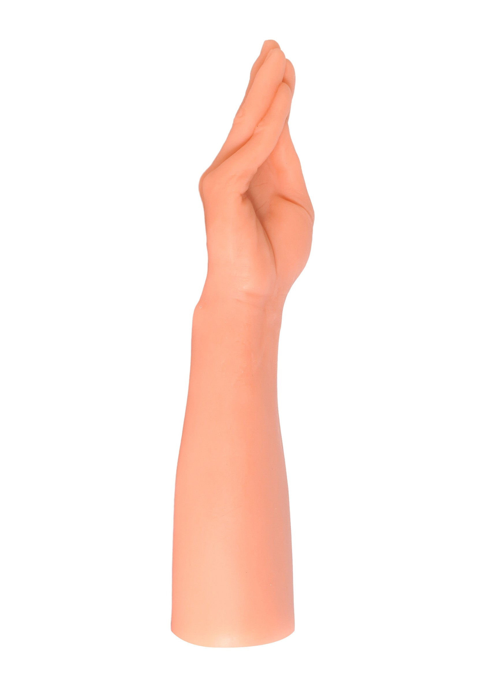 10138 toyjoy get real the hand dong pvc 36cm