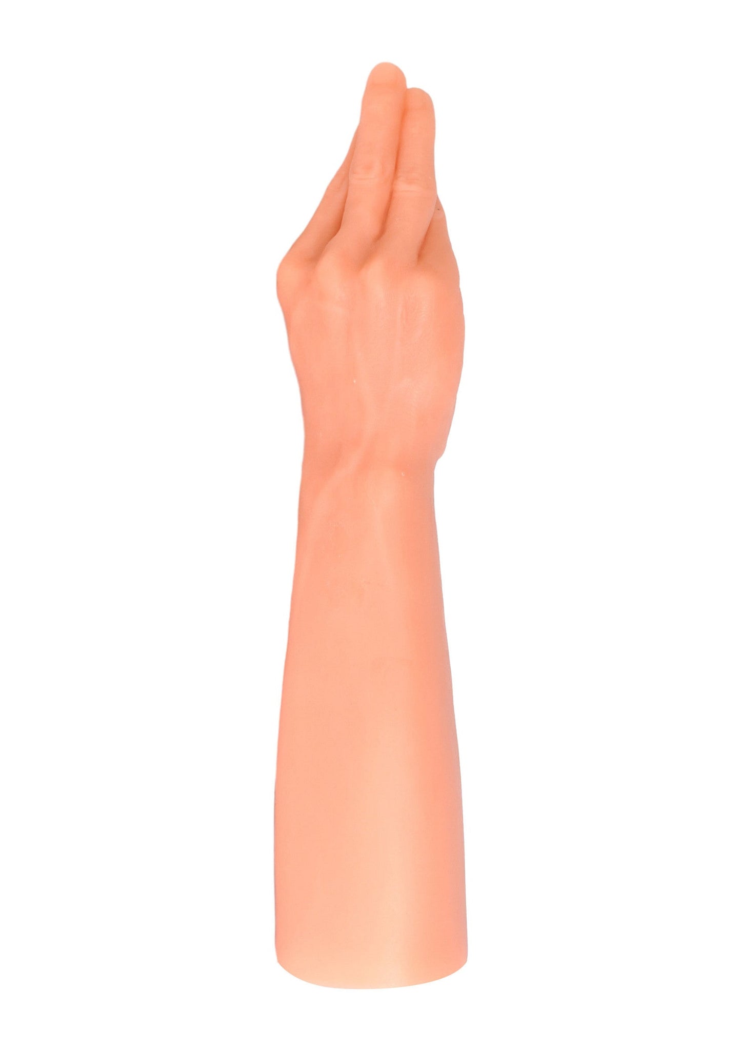 10138 toyjoy get real the hand dong pvc 36cm