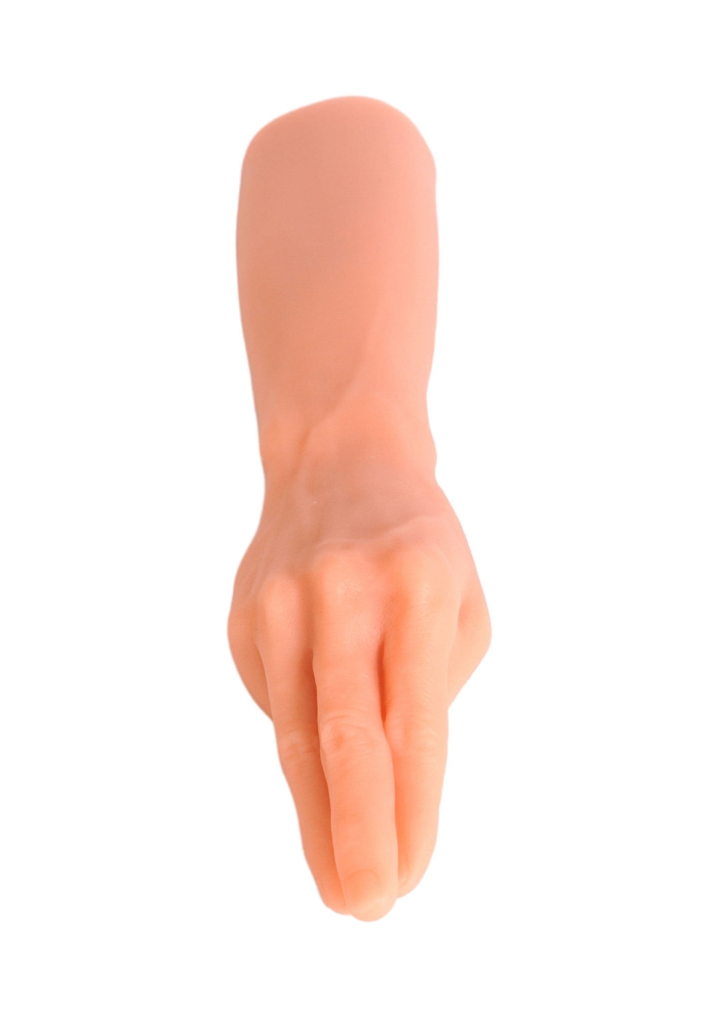 10138 toyjoy get real the hand dong pvc 36cm